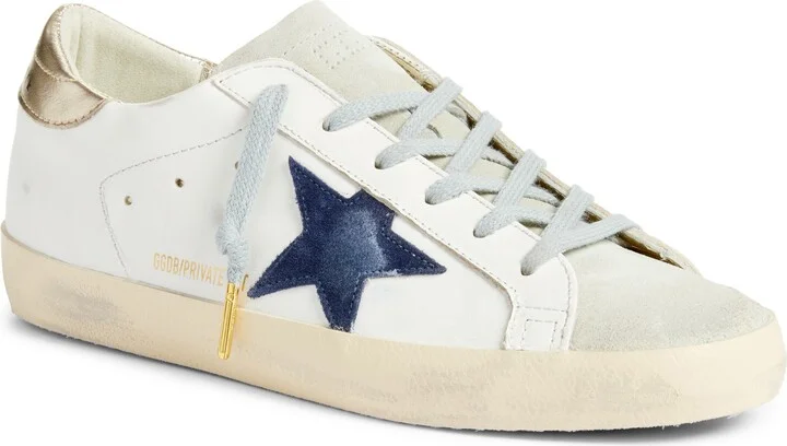 Super-Star Low Top Sneaker