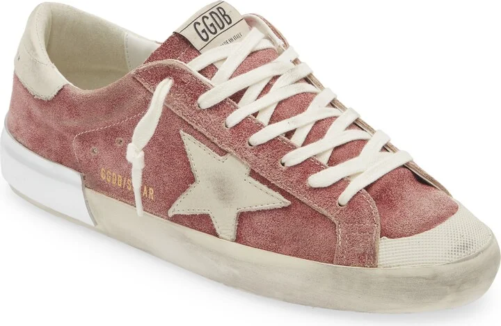 Super-Star Low Top Sneaker