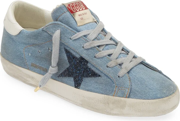 Super-Star Low Top Sneaker