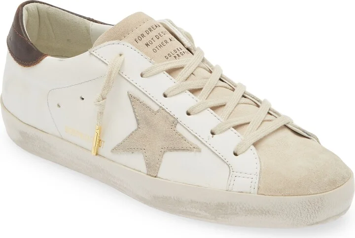 Super-Star Low Top Sneaker
