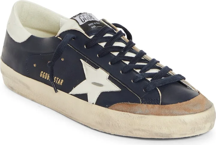 Super-Star Low Top Sneaker