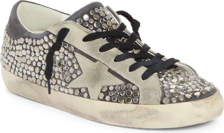 Super-Star Low Top Sneaker