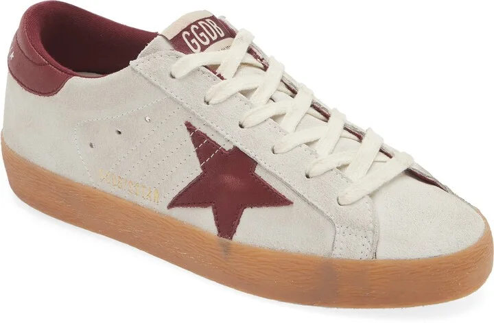Super-Star Low Top Sneaker