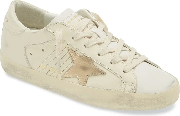 Super-Star Low Top Sneaker