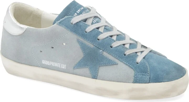 Super-Star Low Top Sneaker