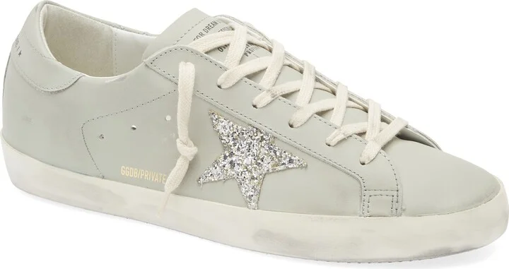 Super-Star Low Top Sneaker