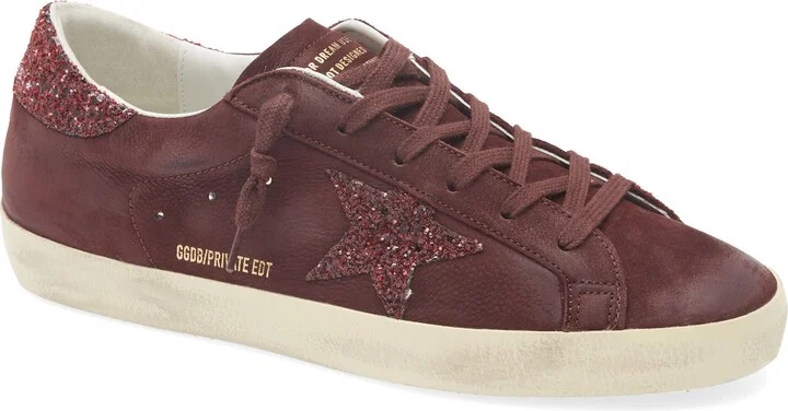 Super-Star Low Top Sneaker