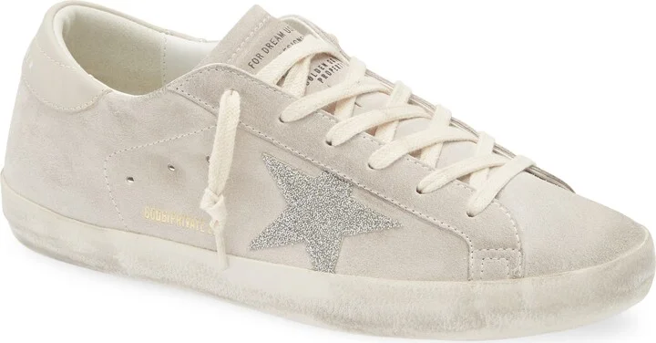 Super-Star Low Top Sneaker