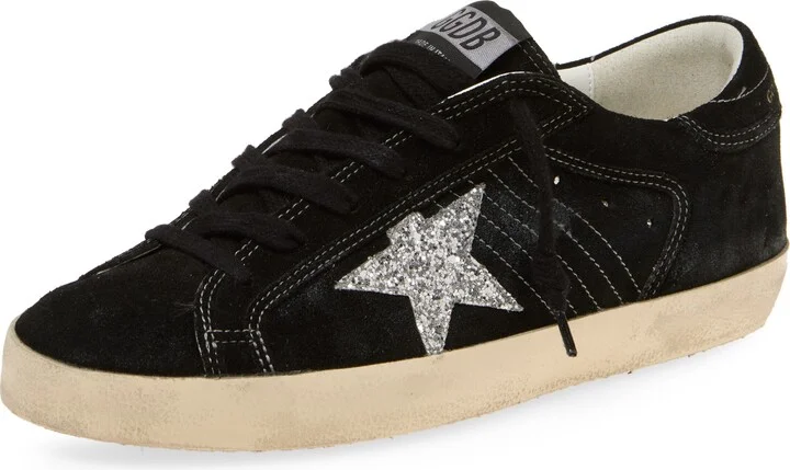 Super-Star Low Top Sneaker