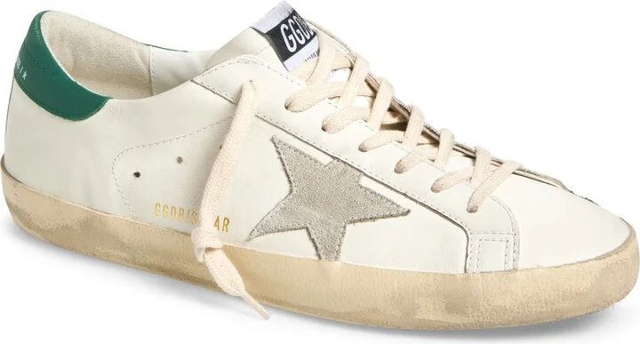 Super-Star Low Top Sneaker