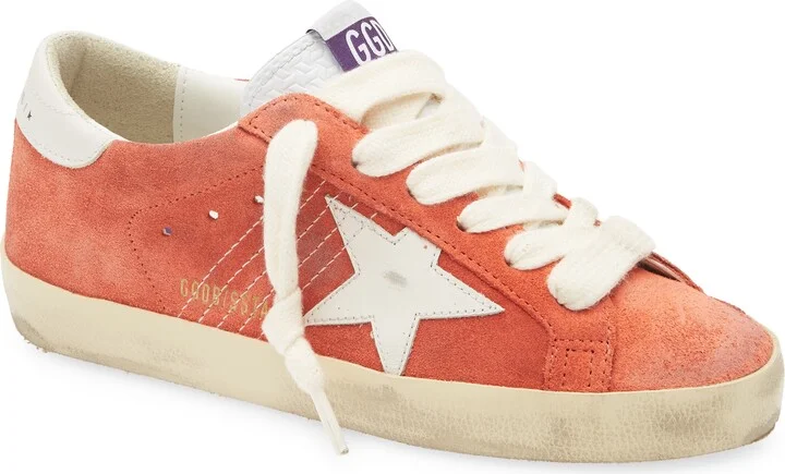 Super-Star Low Top Sneaker