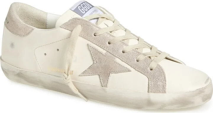 Super-Star Low Top Sneaker