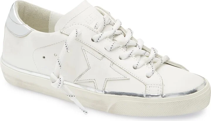 Super-Star Low Top Sneaker