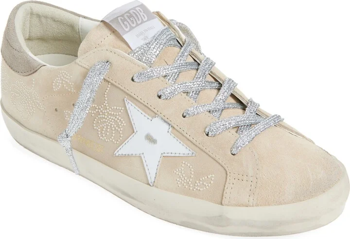 Super-Star Low Top Sneaker