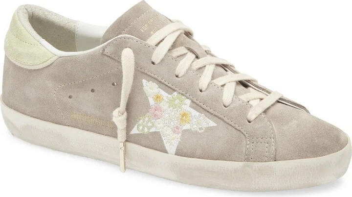 Super-Star Low Top Sneaker