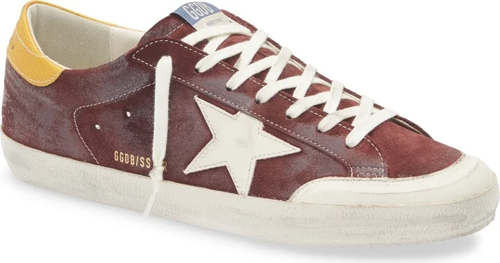 Super-Star Low Top Sneaker