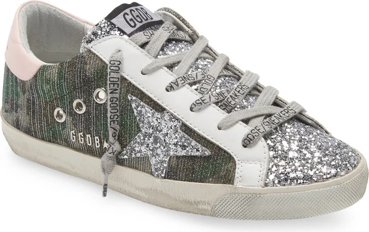 Super-Star Low Top Sneaker