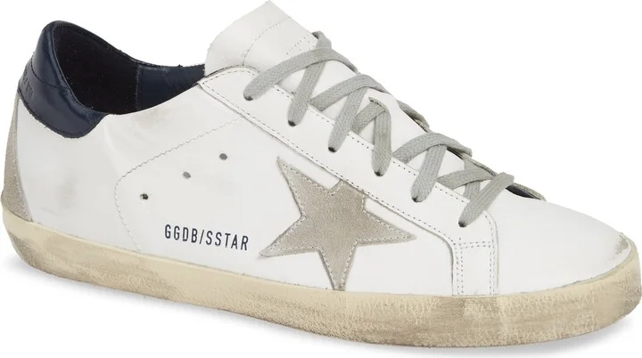 Super-Star Low Top Sneaker