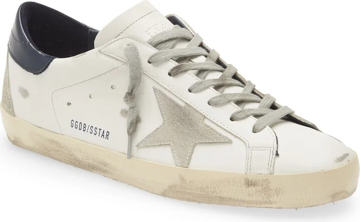 Super-Star Low Top Sneaker