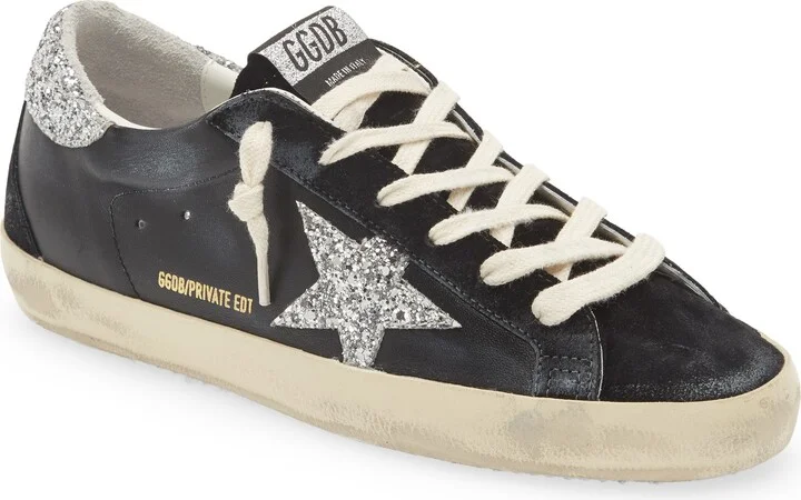 Super-Star Low Top Sneaker