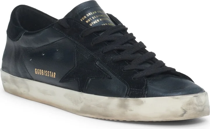 Super-Star Low Top Sneaker