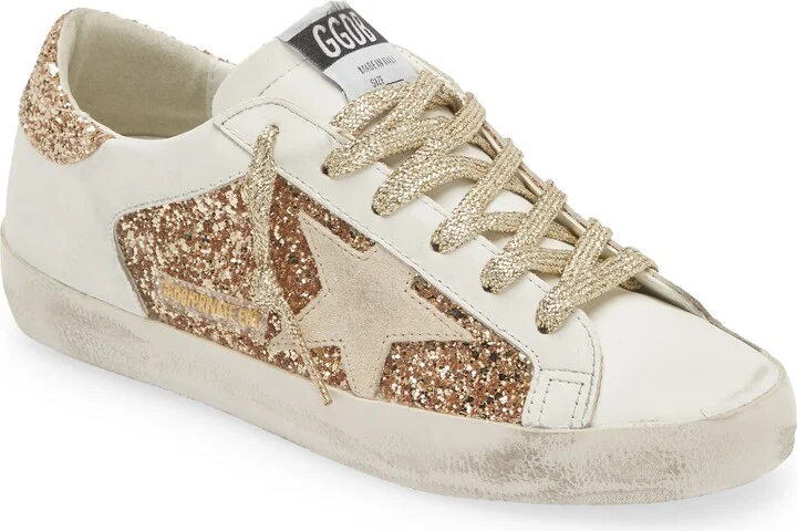 Super-Star Low Top Sneaker