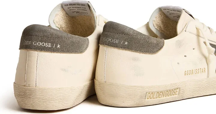 Super Star low-top sneakers - Image 4