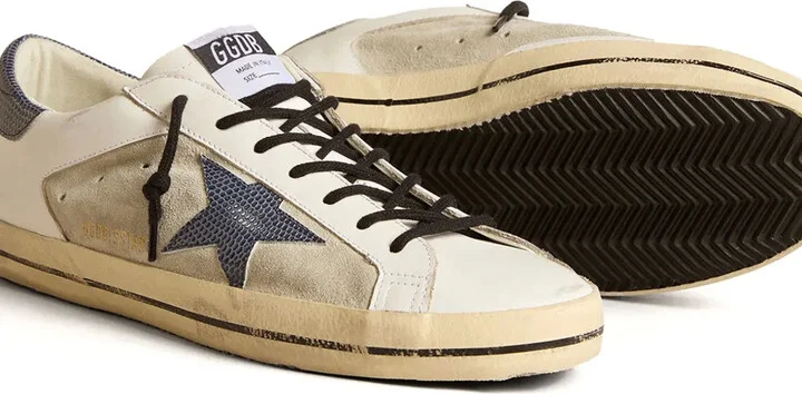 Super-Star low-top sneakers - Image 2