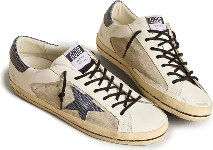 Super-Star low-top sneakers - Image 3