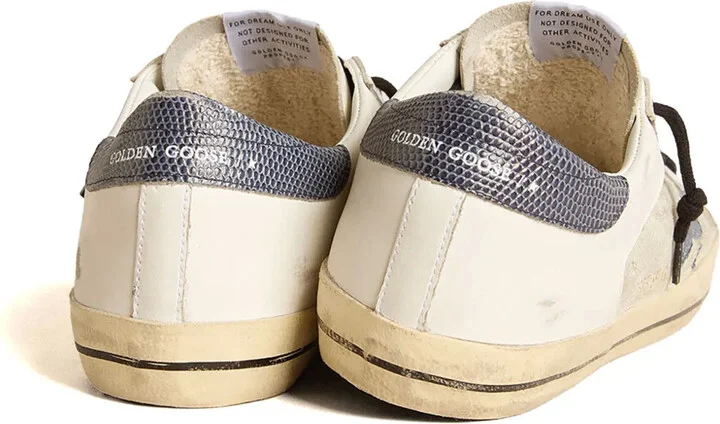 Super-Star low-top sneakers - Image 4