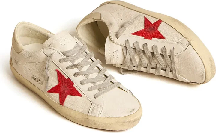 Super-Star low-top sneakers - Image 2