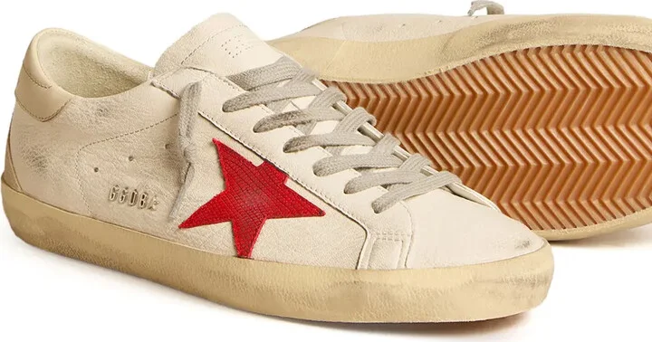 Super-Star low-top sneakers - Image 3