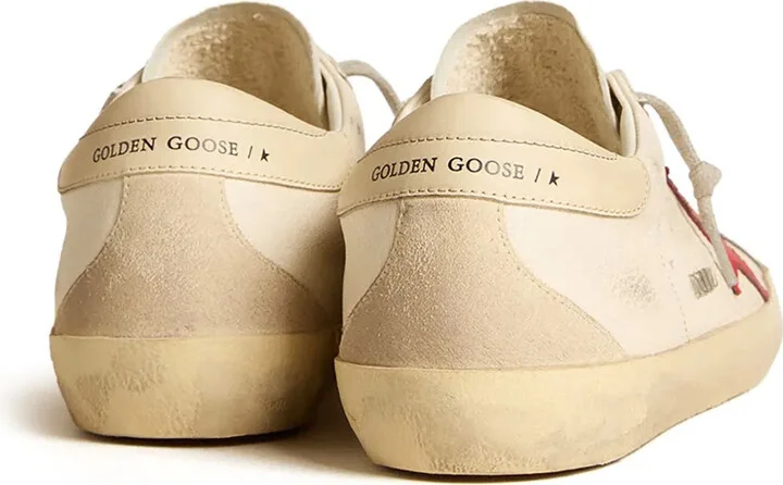 Super-Star low-top sneakers - Image 4