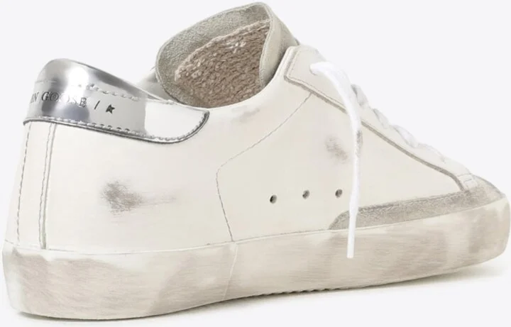 Super-Star Low-Top Sneakers - Image 2