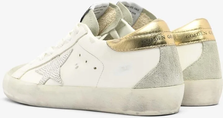 Super-Star Low-Top Sneakers - Image 2