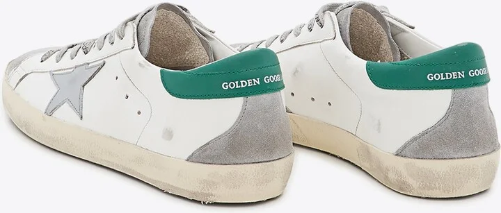 Super-Star Low-Top Sneakers - Image 2