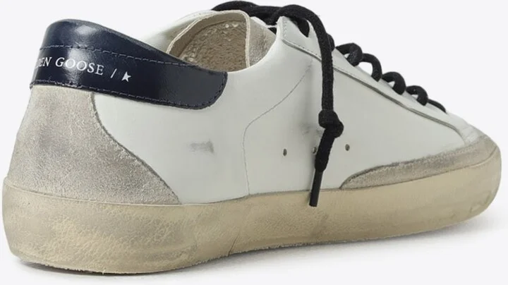 Super-Star Low-Top Sneakers - Image 2