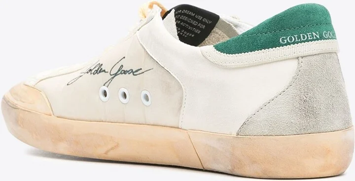 Super-Star Low-Top Sneakers - Image 2