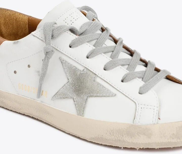 Super-Star Low-Top Sneakers - Image 2