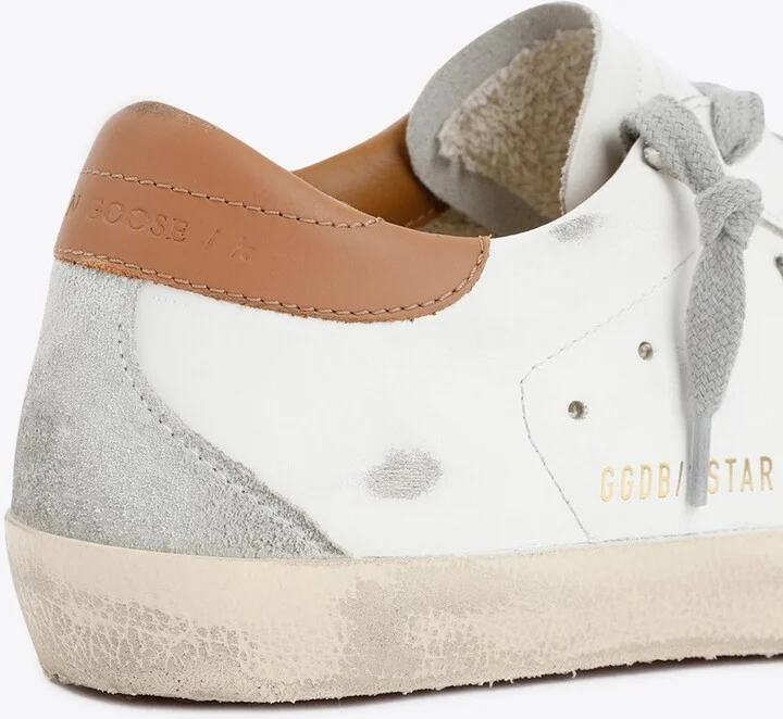 Super-Star Low-Top Sneakers - Image 3
