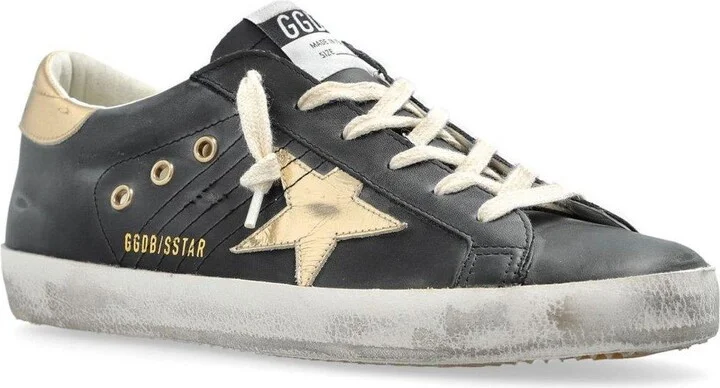 Super Star Low-top Sneakers - Image 2