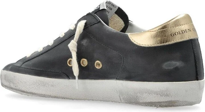 Super Star Low-top Sneakers - Image 3