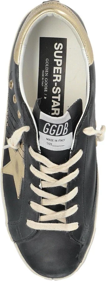 Super Star Low-top Sneakers - Image 4