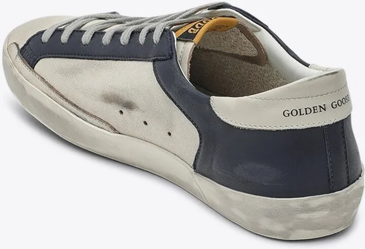 Super-Star Low-Top Sneakers - Image 2