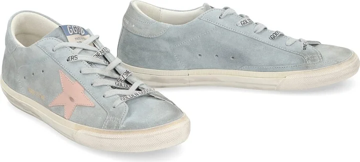 Super Star Low-top Sneakers - Image 3