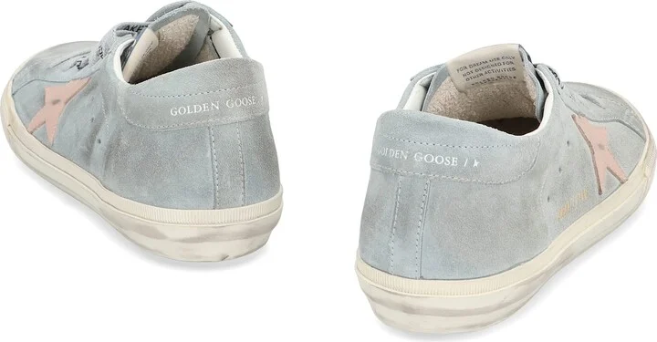 Super Star Low-top Sneakers - Image 4