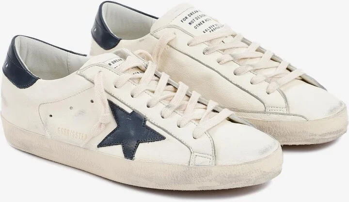 Super-Star Low-Top Sneakers - Image 2