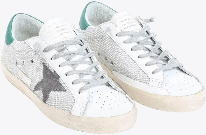 Super-Star Low-Top Sneakers - Image 2