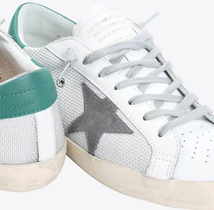 Super-Star Low-Top Sneakers - Image 3