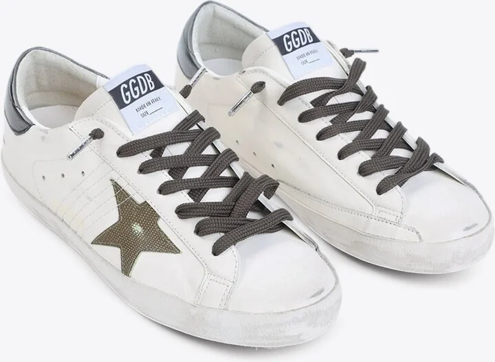 Super-Star Low-Top Sneakers - Image 2